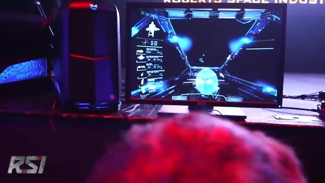 GamaNews. Выпуск за 15.04.2014 - Battlefield 4, Star Citizen и др.