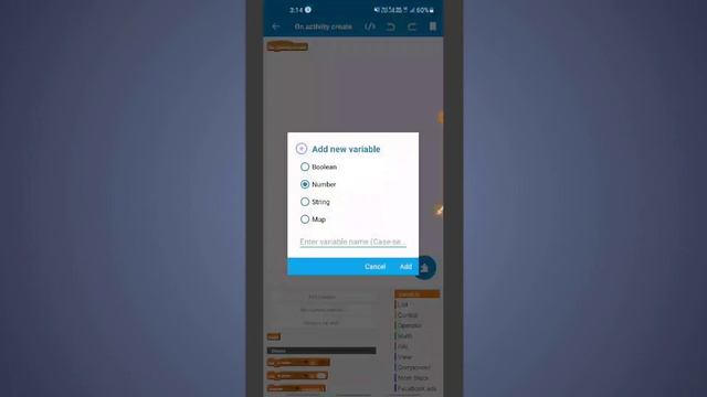 How To Show Multiple String Data In One TextView In SketchWare |Hindi|Androidbulb