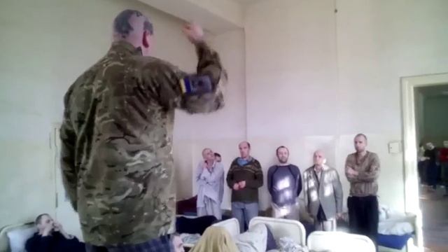 Укроп в психушке!  - мы четвертый рейх - 469325122_456250880_480P.mp4