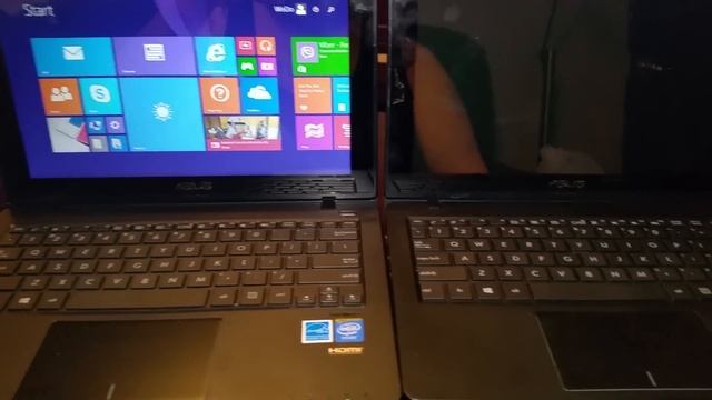 ASUS X200M Notebook PC Review