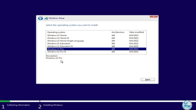 ✅ Windows 11 22H2 ISO Download, Make Bootable Pendrive & Installation Step By Step