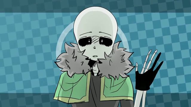♟️ Pcycho♟️ Meme Animation Test 🌿undertale AU🌿