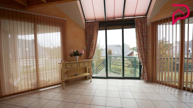 Maison Ploërmel - 143m2