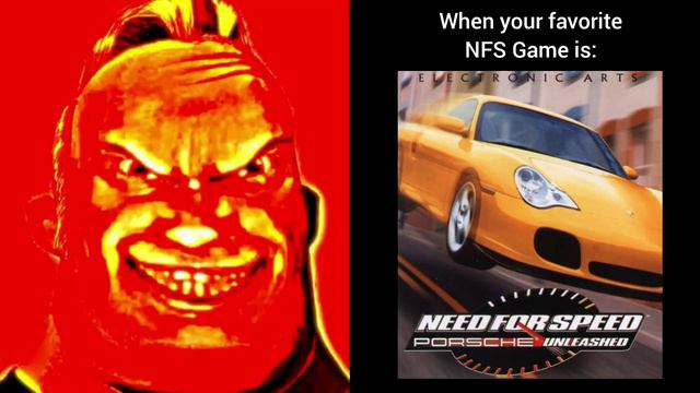 Mr. Incredible becoming canny (your favorite Need For Speed game) part 2