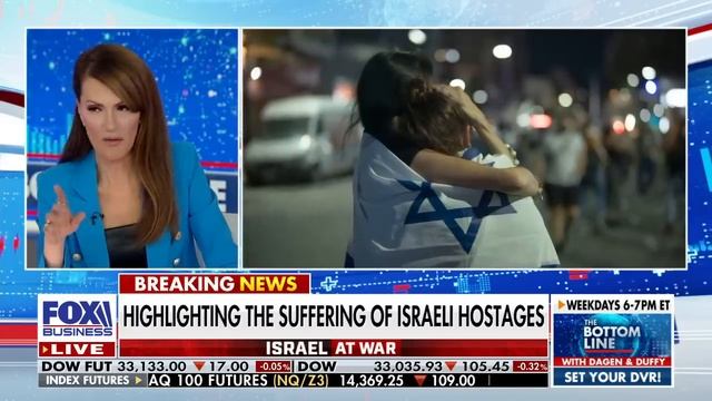 CNN anchor makes Hamas sound like an Airbnb listing: Alec Lace