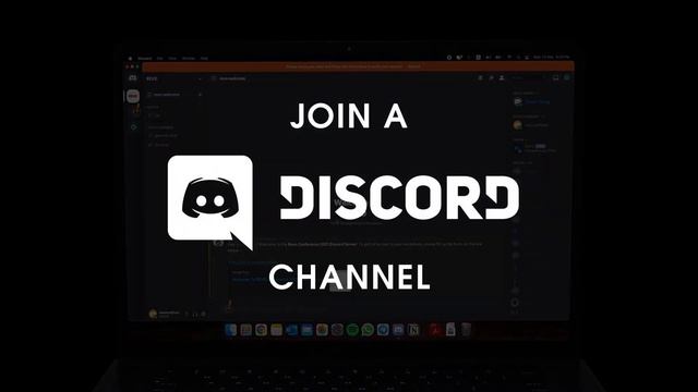 How to Use Discord & Join the Revo Server!