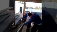 аккумуляторная циркулярка