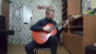 Бондаренко Петя. 1. Хорхе Кардосо Милонга. 2. Никита Кошкин Регтайм.