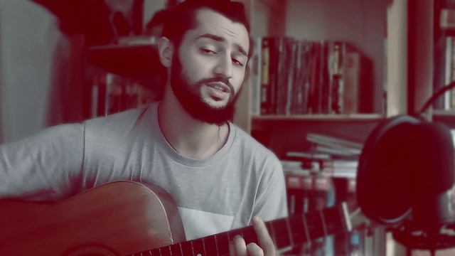 Ассаи - Муза (acoustic cover by Grikhorior)