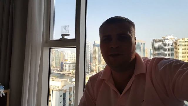 Завалило заявками. Сайт бомба. Нахожусь в Dubai Marina! Андрей спасибо!