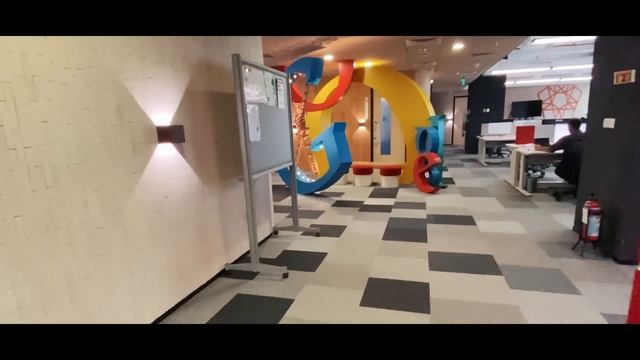 Life at Google | 1 Month at Google Gurgaon Office