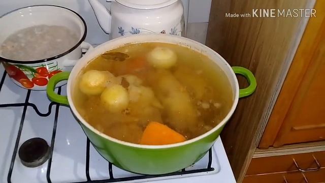 Россия/Холодец вкусный, свинные ножки/ Первый снег/