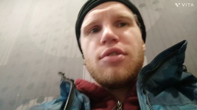 Жизнь в Нью-Йорке. США. Первый выезд в город. Стал меньше снимать. #NYC. #New York City.