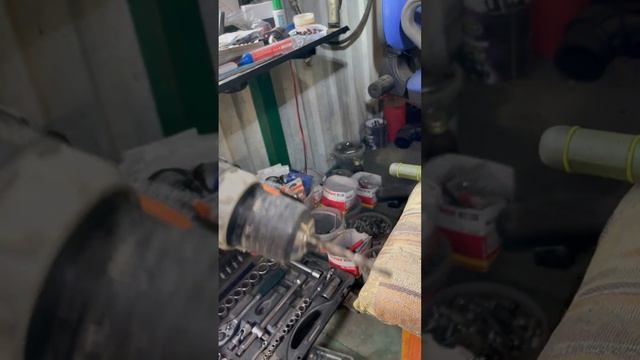 Замена эмблемы в руле Honda Civic 5D