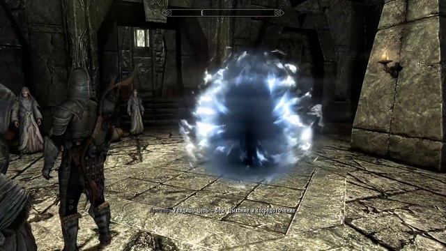 The Elder Scrolls V: Skyrim ▼ГРОМКОГОВОРИТЕЛИ▼#27