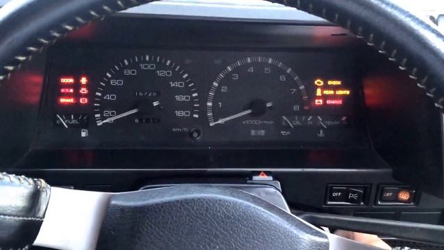 1986 Toyota Trueno AE86 FOR SALE!!