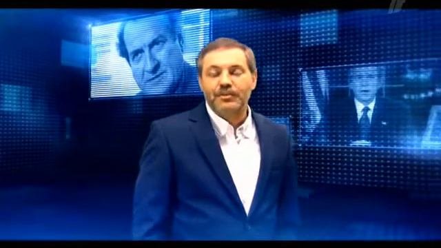 Большая Игра   Анонс