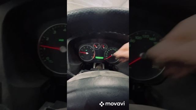 Focus падают стрелки сами по себе мотор не запускается причина