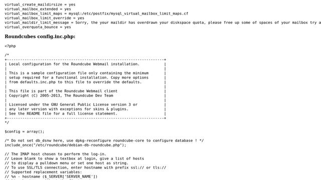 DevOps & SysAdmins: SMTP error '554 5.7.1 Relay access denied' with using postfix
