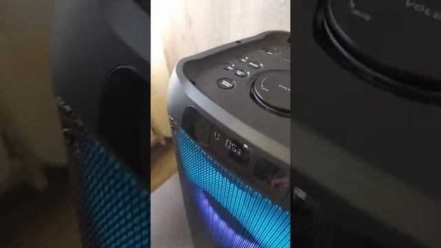 Колонка Eltronic 20-26