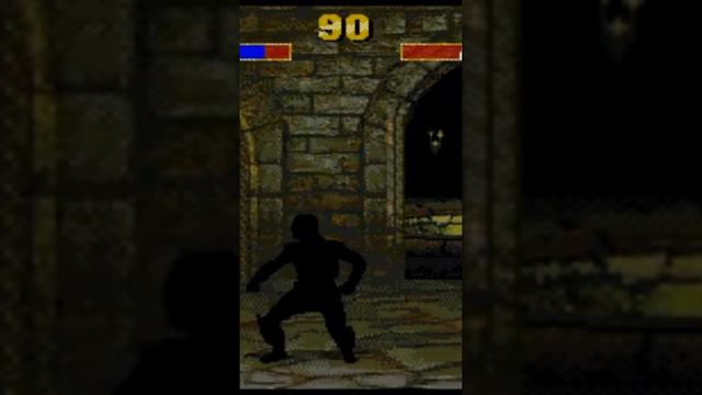 5 фактов о Mortal Kombat