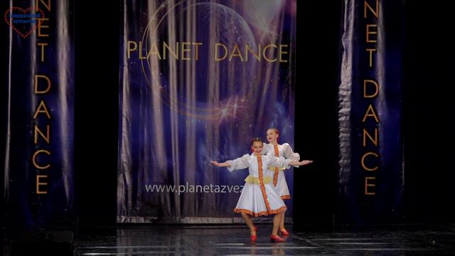 Русский танец 352