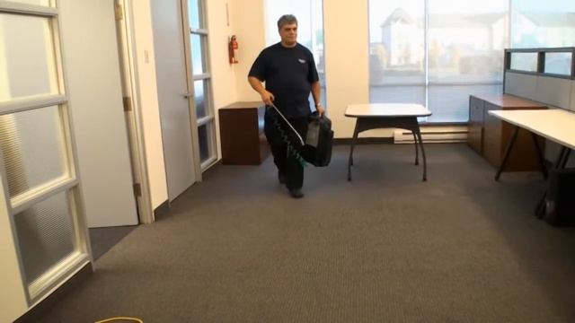Carpet Cleaning by Interior Care