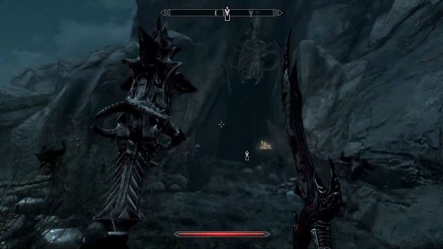 Quests You Might've Missed | Old Hroldan | Skyrim