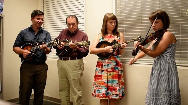 Tremolo Tuesday #32 - 9/13/17 "The Lee Wedding Tune"