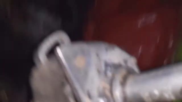 заводим мерседес с двигателем 1 s u