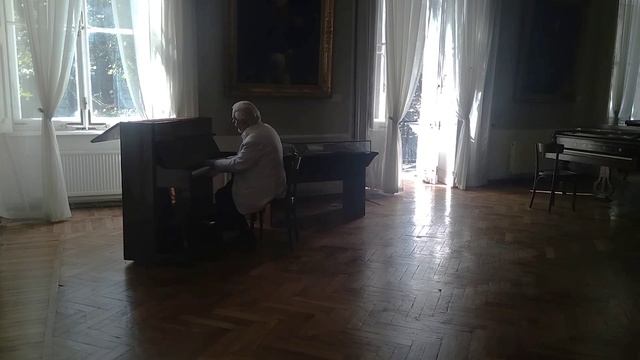 Памяти Жана Поля Бельмондо