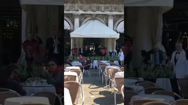 Кафе Флориан