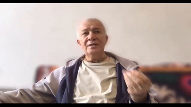 Как проявляется Мая в служении Богу? Александр Хакимов.