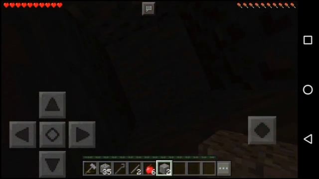 StoneBlock for mcpe(inner core). СтоунБлок #1ПервоеСито. Выживание с моим модом и сборкой