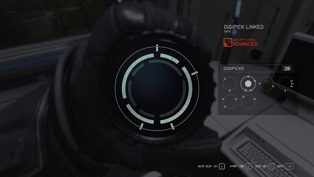 How to Lock Pick in Starfield a MUST HAVE Skill