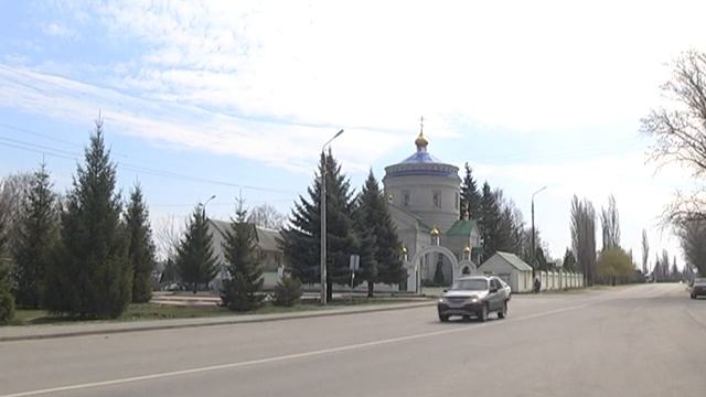 СТРАСТНАЯ СЕДМИЦА