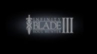 Infinity Blade 3: Soul Hunter DLC Teaser