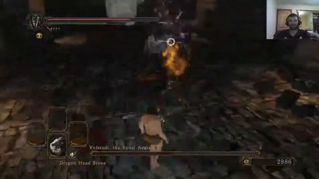 Dragonhead vs Velstadt - 2 / 3