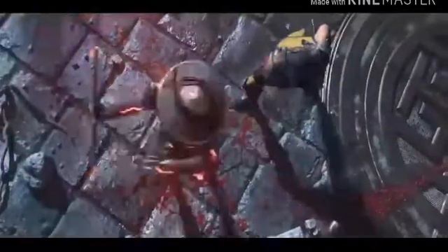 MORTAL KOMBAT