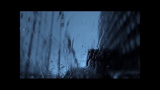 Релакс Музыка/Звуки Дождя,Грома/Relax Music / Sounds of Rain, Thunder