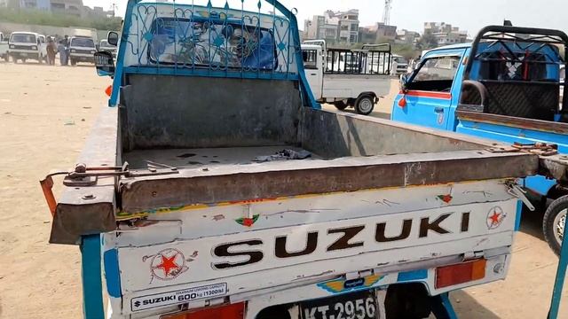 Sunday car Bazar Karachi Up Mor Cheap Price k Sath Hiroof Suzuki mujood Hai Contact Me