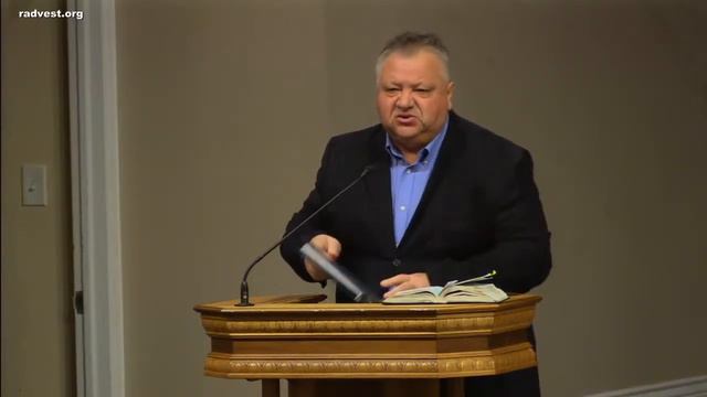 27 Января 2022 ГОДА                      Вечернее Служение Радостная Весть