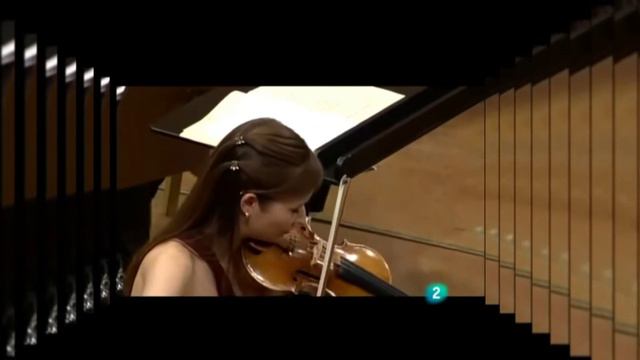 Arabella Steinbacher : Beethoven Violin Concerto