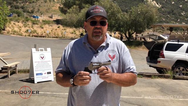 SMITH & WESSON MODEL 60 .357 MAGNUM - SH007ER Reviews