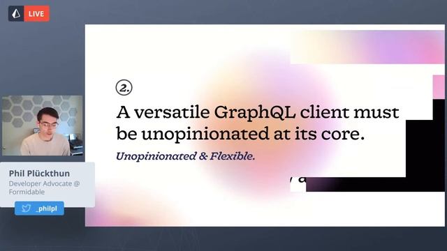 GraphQL Berlin Meetup #22