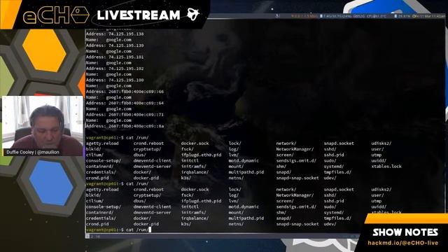 eCHO episode 39: Local Redirect Policy