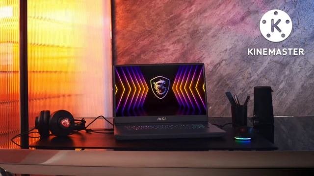 Msi Titan gt77