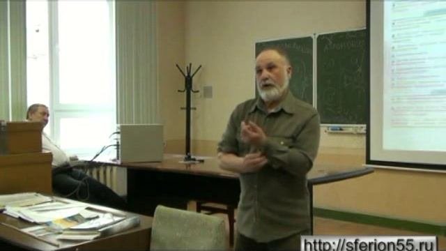 Сферион - долголетие и здоровье