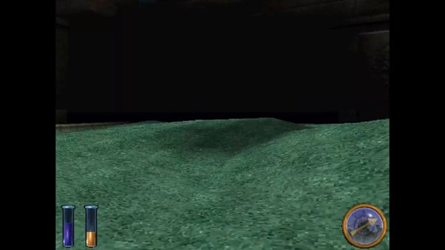 Let's Play An Elder Scrolls Legend: Battlespire - Part 13