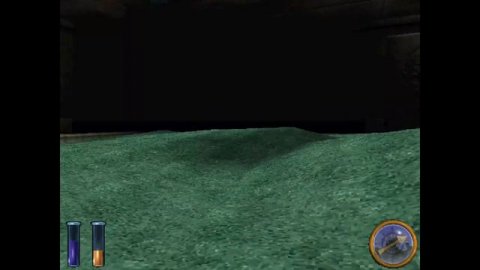 Let's Play An Elder Scrolls Legend: Battlespire - Part 13